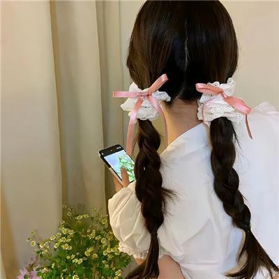 少女与海怪