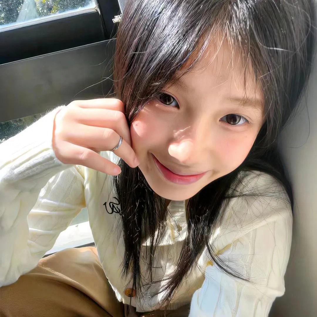 三个相爱的少年